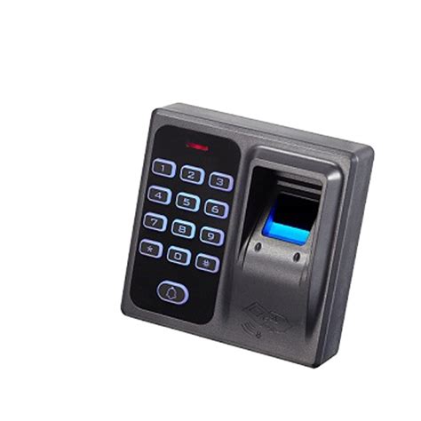 card scanner access control|access control fingerprint scanner.